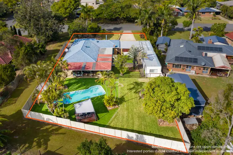 Main view of Homely house listing, 63 Nalya Crescent, Karana Downs QLD 4306