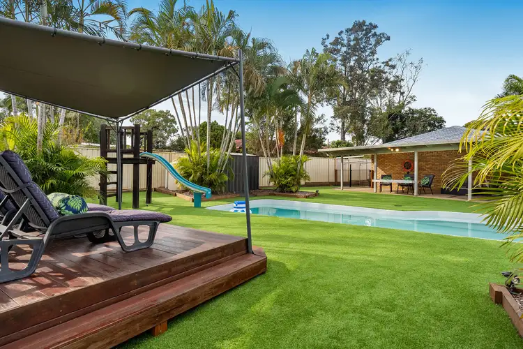 Third view of Homely house listing, 63 Nalya Crescent, Karana Downs QLD 4306
