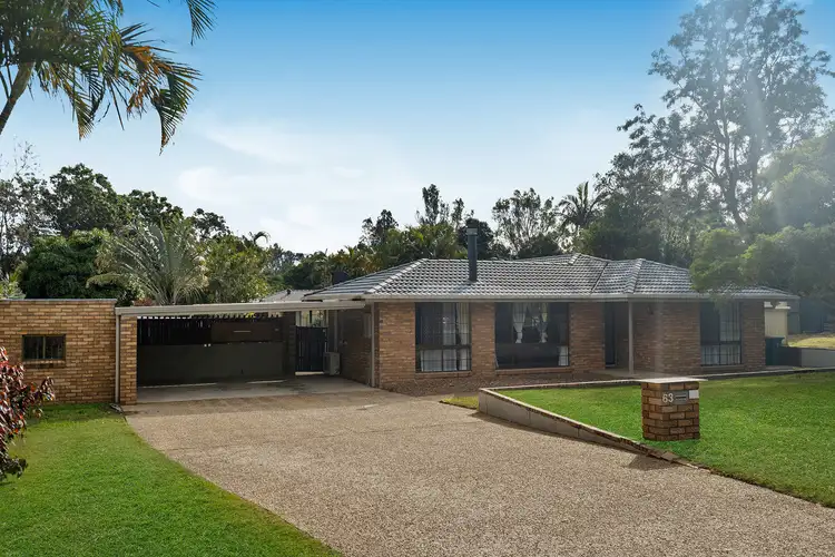 Fourth view of Homely house listing, 63 Nalya Crescent, Karana Downs QLD 4306