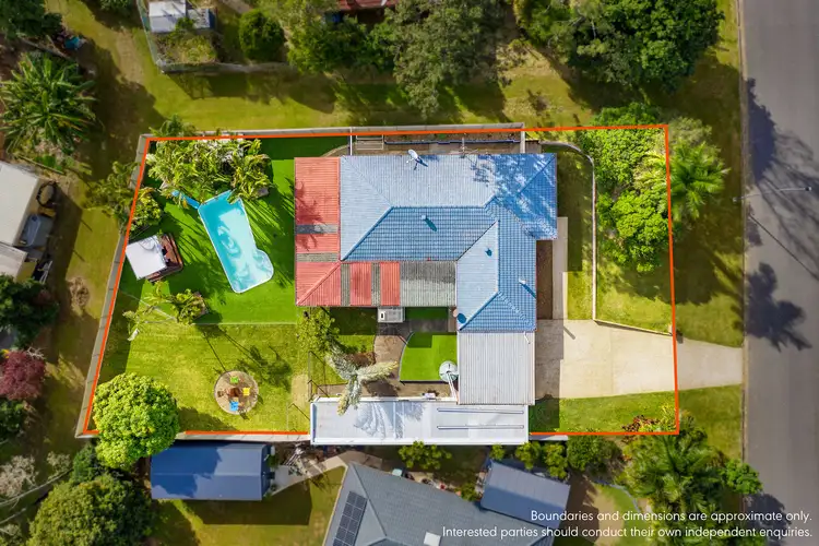 Sixth view of Homely house listing, 63 Nalya Crescent, Karana Downs QLD 4306