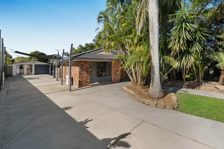 85 Parliament Street
