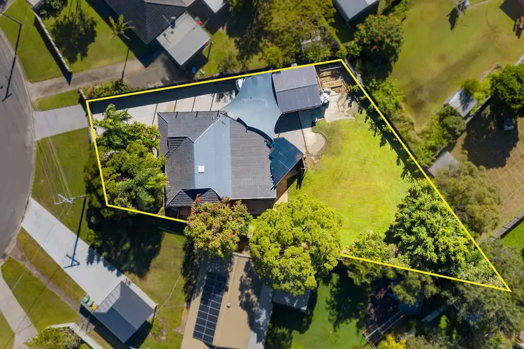 Second view of Homely house listing, 85 Parliament Street, Bethania QLD 4205