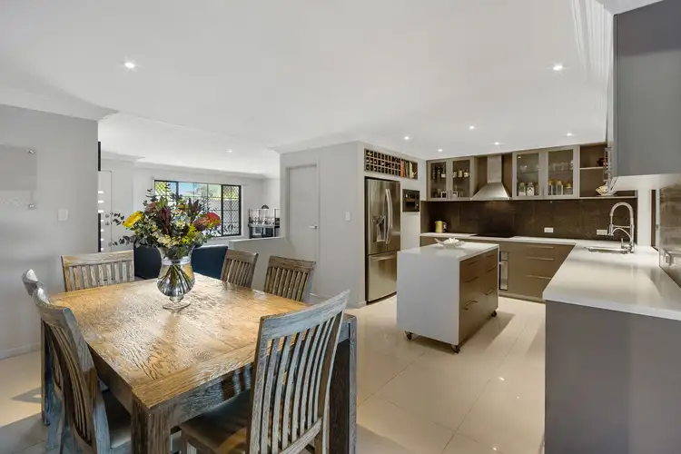 Fifth view of Homely house listing, 85 Parliament Street, Bethania QLD 4205