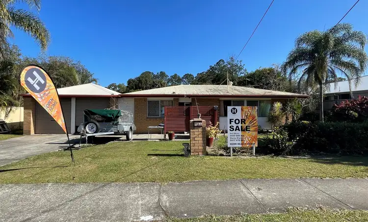 21 Haig Road, Loganlea QLD 4131