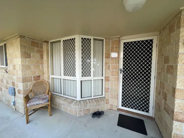 Second view of Homely unit listing, Address available on request