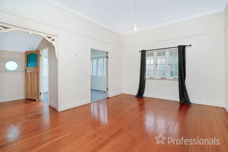 Third view of Homely house listing, 8 Berrie Street, Gympie QLD 4570