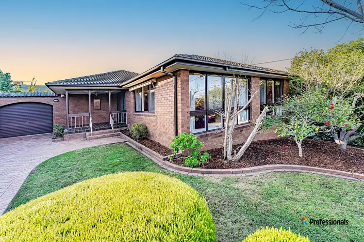 2 Endeavour Crescent, Westmeadows VIC 3049