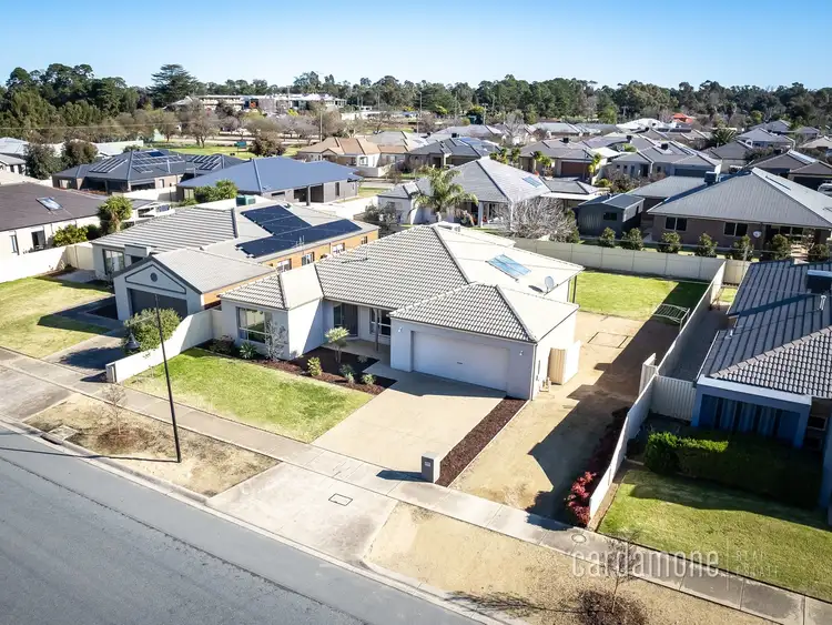 Second view of Homely house listing, 75 Rudd Road, Shepparton VIC 3630