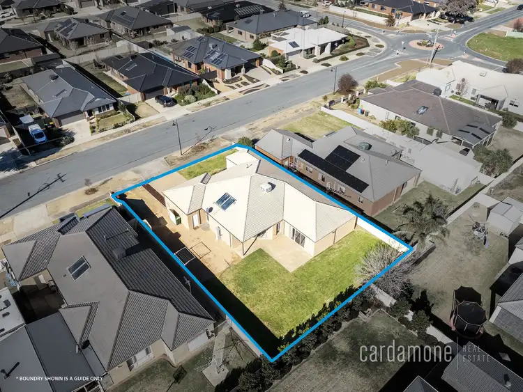 Third view of Homely house listing, 75 Rudd Road, Shepparton VIC 3630