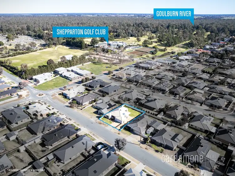 Fourth view of Homely house listing, 75 Rudd Road, Shepparton VIC 3630