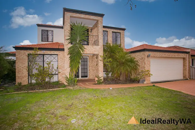 20 Possum Glade, Beeliar WA 6164
