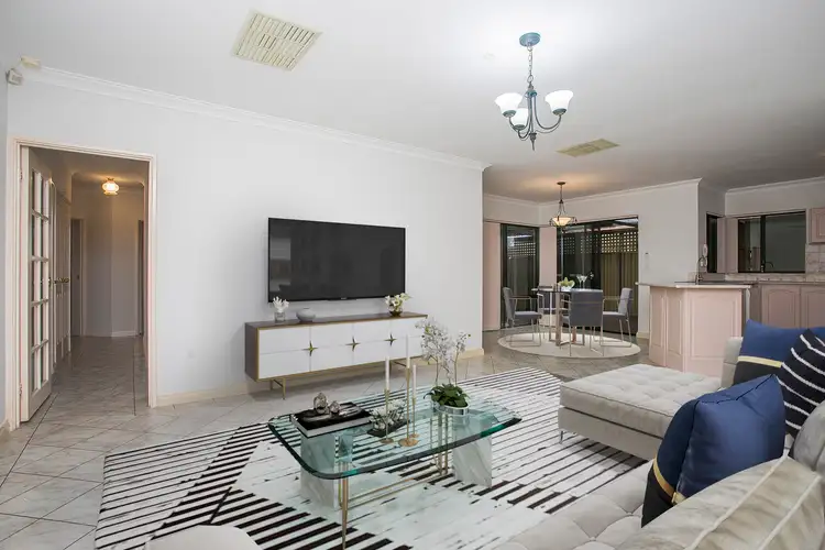 Third view of Homely house listing, 20 Possum Glade, Beeliar WA 6164