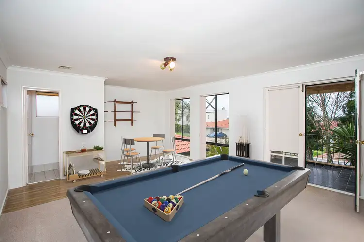 Fourth view of Homely house listing, 20 Possum Glade, Beeliar WA 6164