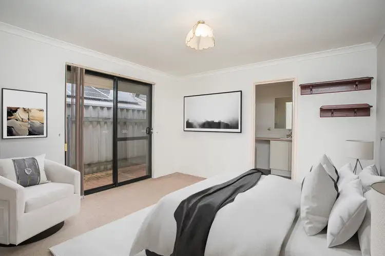 Fifth view of Homely house listing, 20 Possum Glade, Beeliar WA 6164