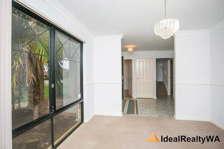 Sixth view of Homely house listing, 20 Possum Glade, Beeliar WA 6164