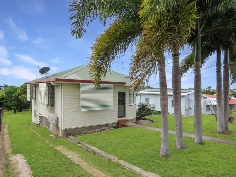 Sixth view of Homely house listing, 52 Gregory Street, Bowen QLD 4805