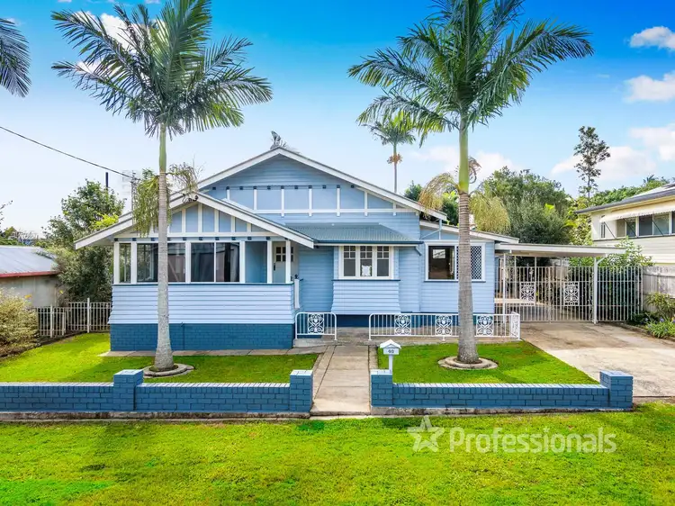 40 Bright Street, East Lismore NSW 2480