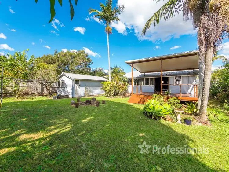 Third view of Homely house listing, 40 Bright Street, East Lismore NSW 2480