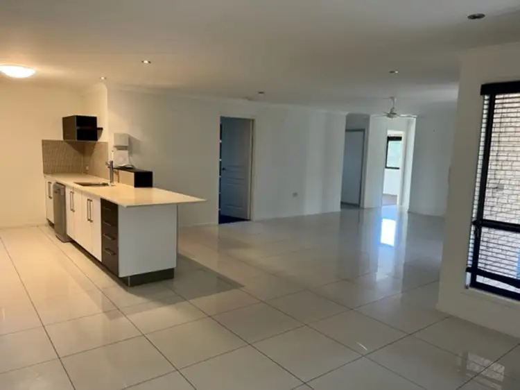 Fourth view of Homely house listing, 4 Vaglass Street, Taroomball QLD 4703