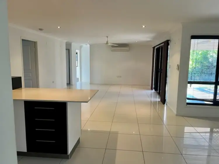 Fifth view of Homely house listing, 4 Vaglass Street, Taroomball QLD 4703