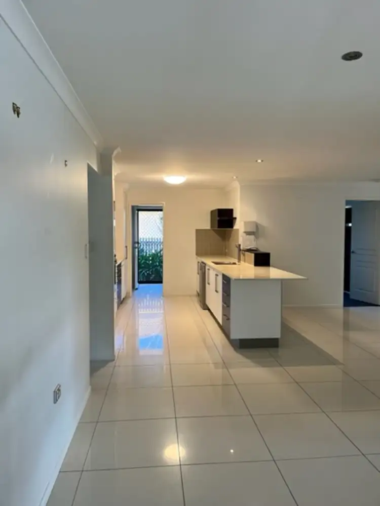 Sixth view of Homely house listing, 4 Vaglass Street, Taroomball QLD 4703