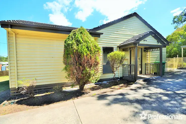 14 Church Street, Kilsyth VIC 3137