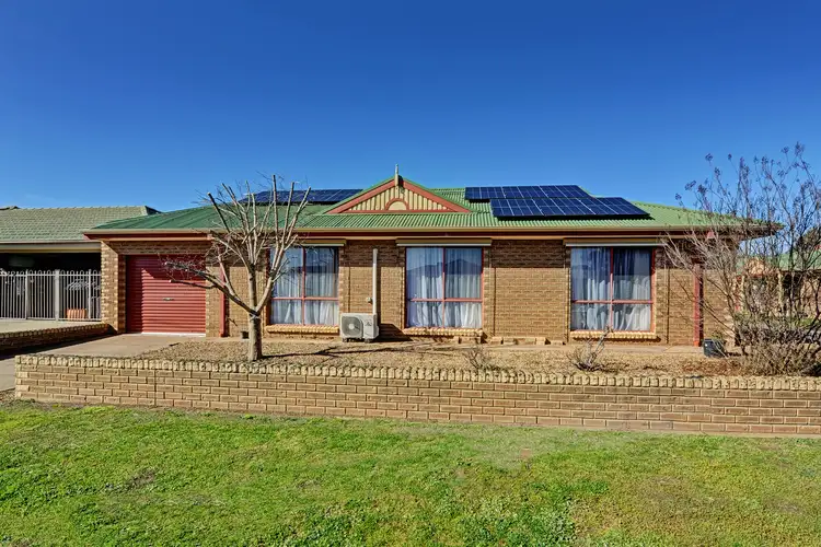 Main view of Homely house listing, 9/21 Paterson Street, Numurkah VIC 3636