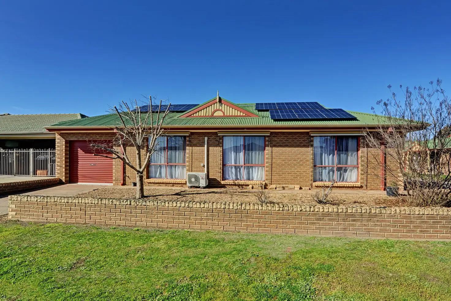 Main view of Homely house listing, 9/21 Paterson Street, Numurkah VIC 3636