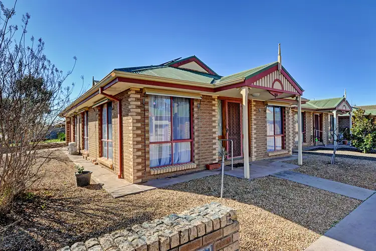 Second view of Homely house listing, 9/21 Paterson Street, Numurkah VIC 3636