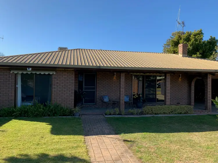 Third view of Homely house listing, 5 Camp Street, Nathalia VIC 3638