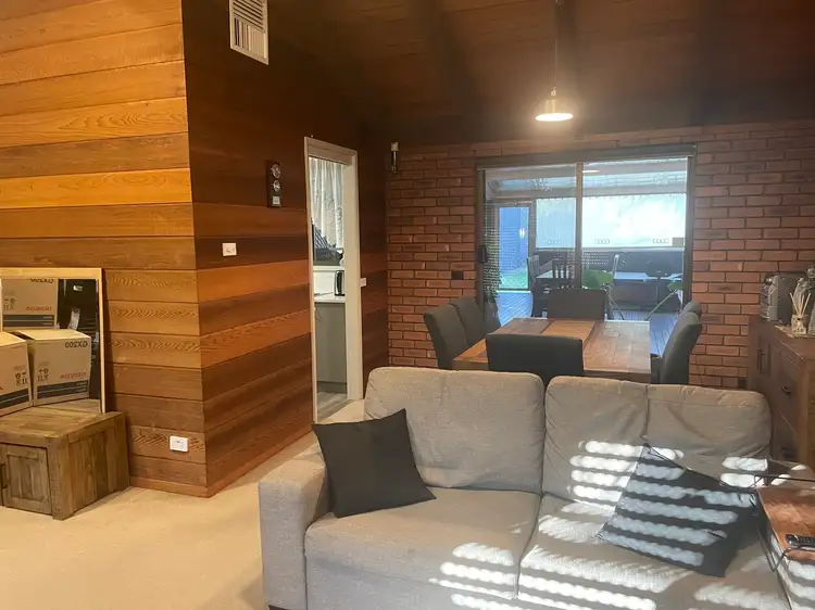 Fourth view of Homely house listing, 5 Camp Street, Nathalia VIC 3638