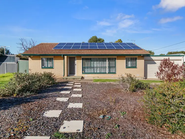 4 Brendan Street