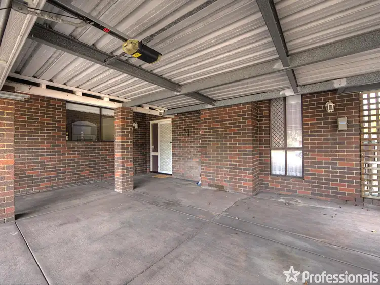 Fourth view of Homely house listing, 34 Morris Drive, Forrestfield WA 6058
