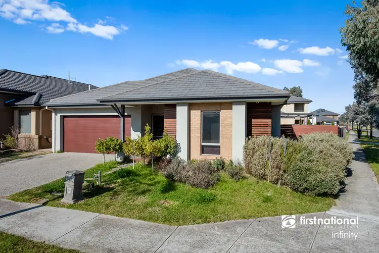 Second view of Homely house listing, 2 Freedman Avenue, Williams Landing VIC 3027