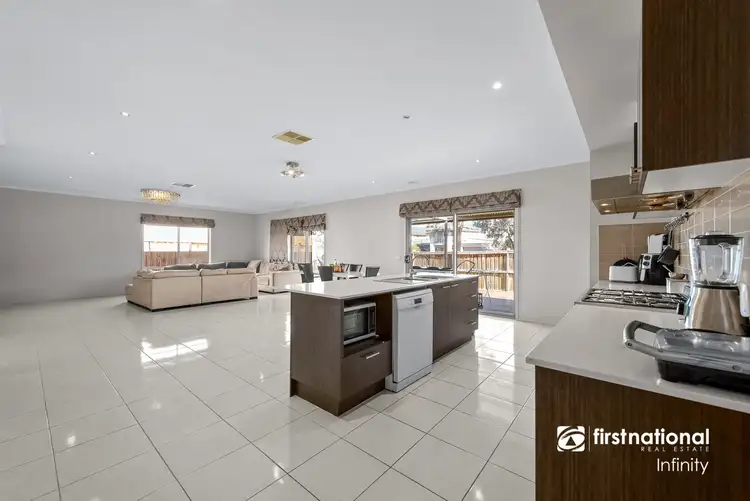 Sixth view of Homely house listing, 2 Freedman Avenue, Williams Landing VIC 3027