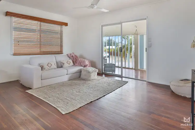 Third view of Homely house listing, 15 Mackenzie Street, Bowen QLD 4805
