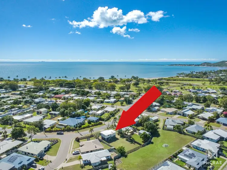 Fourth view of Homely house listing, 15 Mackenzie Street, Bowen QLD 4805