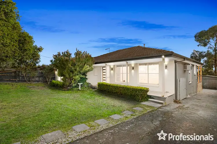 128 Lauriston Drive, Coldstream VIC 3770