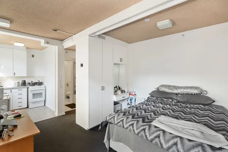 Fourth view of Homely apartment listing, 69/171 Flemington Road, North Melbourne VIC 3051