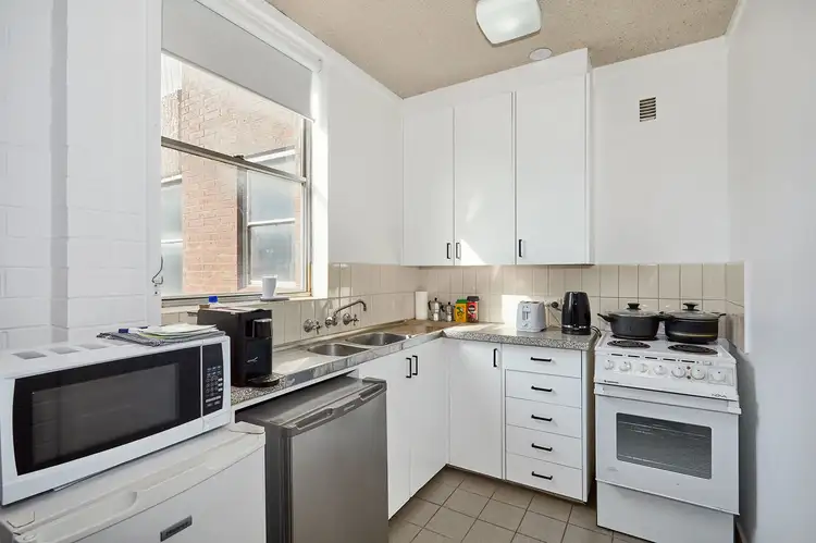 Fifth view of Homely apartment listing, 69/171 Flemington Road, North Melbourne VIC 3051