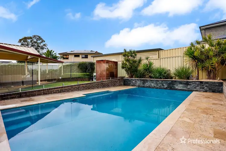 14 Dilga Crescent, Erskine Park NSW 2759