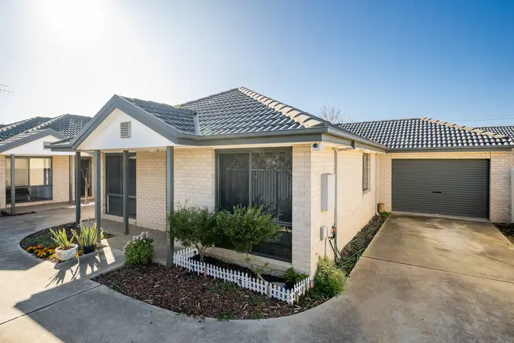 2/109 Ashenden Street, Shepparton VIC 3630