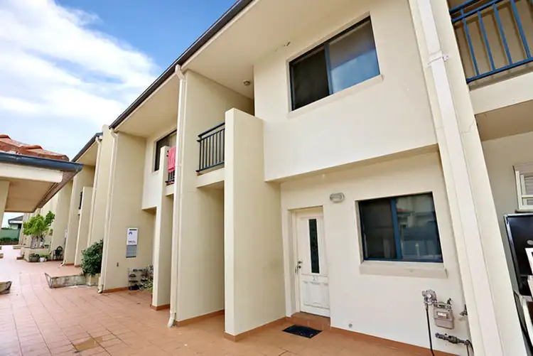 23/39-47 Wellington Road, South Granville NSW 2142