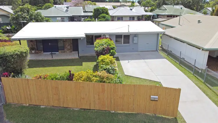 6 O'Grady Close, Edmonton QLD 4869