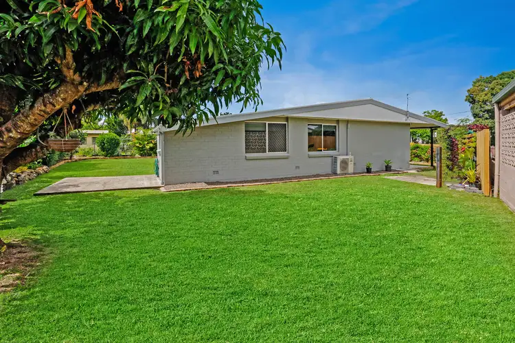 Second view of Homely house listing, 6 O'Grady Close, Edmonton QLD 4869