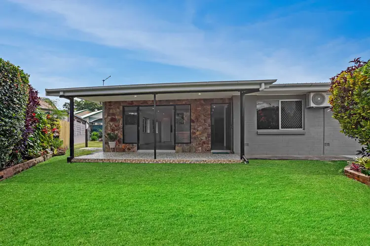 Third view of Homely house listing, 6 O'Grady Close, Edmonton QLD 4869