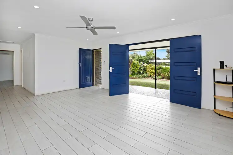 Fourth view of Homely house listing, 6 O'Grady Close, Edmonton QLD 4869