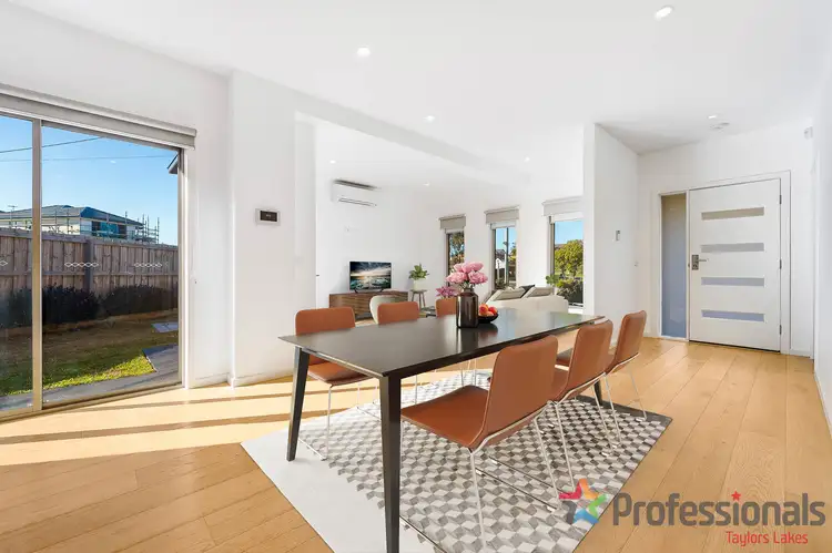 Fourth view of Homely house listing, 2B Marlborough Way, Sydenham VIC 3037