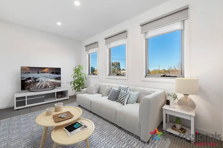 Sixth view of Homely house listing, 2B Marlborough Way, Sydenham VIC 3037