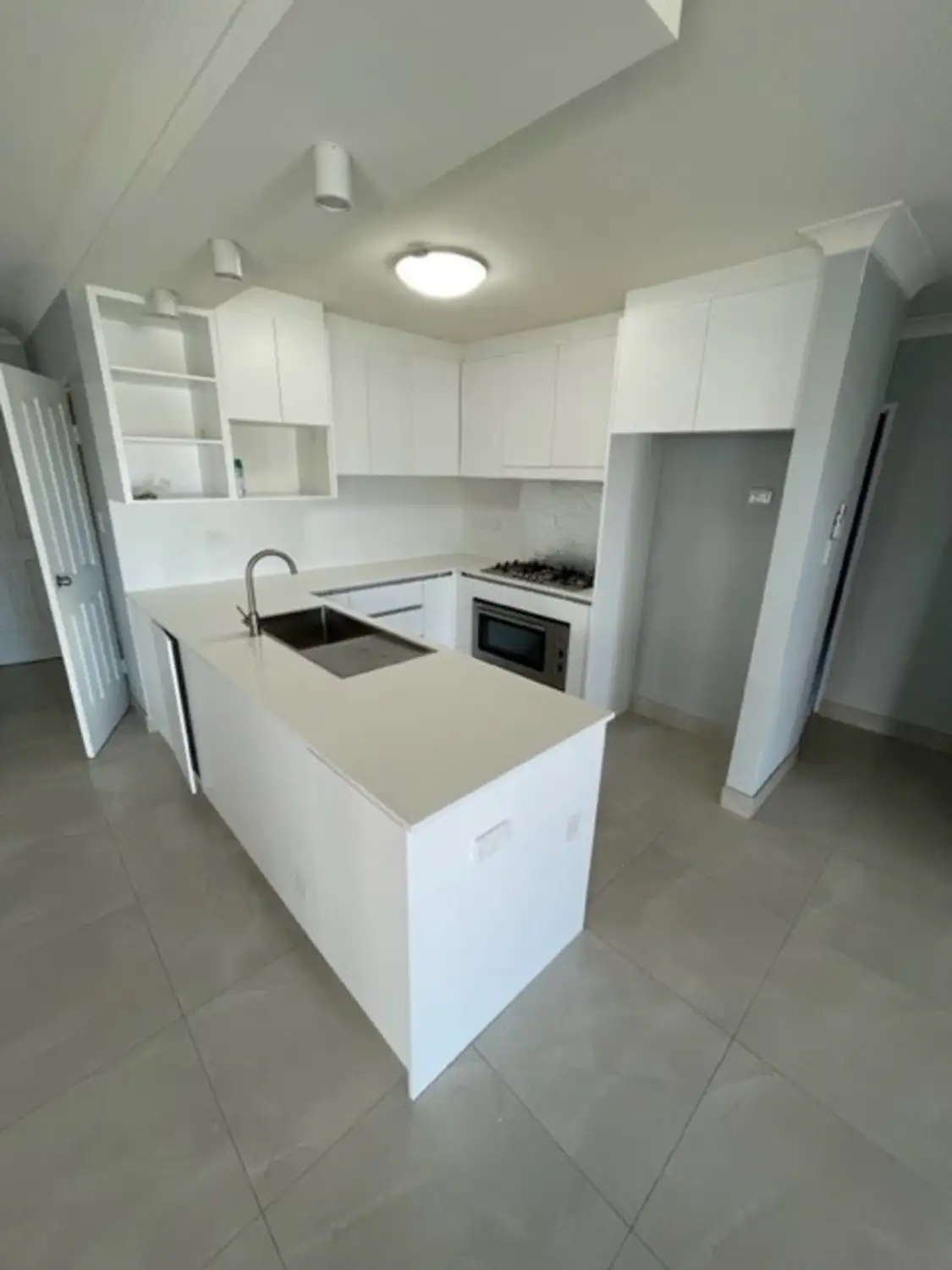 Main view of Homely unit listing, 1/8 Bent Street, Gosford NSW 2250